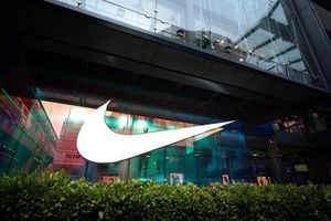 Nike Faces Challenges As Q3 Earnings Reflect Declining Sales