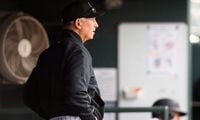 Rockies GM reaffirms support for Black despite horrific start
