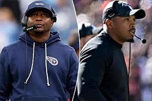 Giants Land Dennard Wilson And Chris Horton In Bold Coaching Overhaul