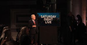 Saturday Night Live Sparks Controversy With Bold Moments