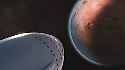 Mars'ta Yaşam Tanısı İçin Özel Görev Planlanıyor!
