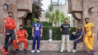 UAE set to decline PCB's request to host remainder of PSL 2025, security remains concern
