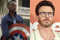 Anthony Mackie reveals Chris Evans’s reaction to his ‘Captain America’ role: He texted me ‘good job’