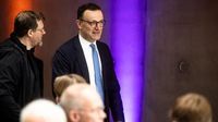 Spahn will mit AfD umgehen 
