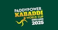 BBC on court for Kabaddi World Cup