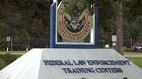 Inside the Brunswick facility where ICE is training recruits to take on Trump’s deportation goals