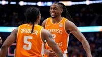 Tennessee Predicted to Miss Final Four in March Madness Bracket By Experts