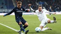 Wer zeigt / überträgt 1. FC Heidenheim vs. VfL Bochum heute im Live Stream und live im TV? | Goal.com Deutschland