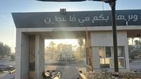 Netanyahu: Rafah crossing to remain closed until Hamas fulfills obligations under ceasefire deal | LIVE BLOG - i24NEWS