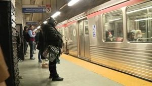 SEPTA Faces Federal Pressure Over Aging Rail Fleet