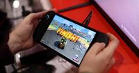 Nintendo says cannot meet Switch 2 lottery demand in Japan