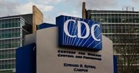 Without evidence, CDC changes messaging on vaccines and autism