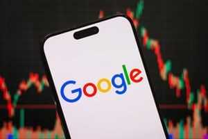 California Jury Orders Google To Pay Over $314 Million