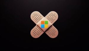 Microsoft's March Patch Tuesday Fixes 67 Vulnerabilities