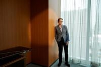 Canada-U.S. trade war volatility creates opportunity for Scotiabank’s wealth business