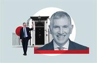 'Tim Allan is a turbo-upgrade' - No.10 comms reshuffle