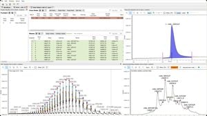 AI-Powered IDIA-QC Revolutionizes Quality Control For Mass Spectrometry