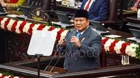 Prabowo Claims Unemployment at Its Lowest Level Since 1998: Here's the Fact