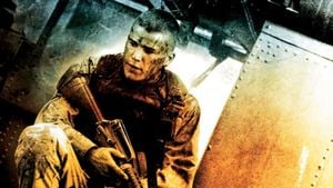 Black Hawk Down: Netflix's Greatest War Film Ever Made