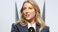 A music executive says women forced to pick 'survival' over consent in music industry