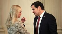 Could Trump Officials Be Prosecuted? What To Know After Judge Finds Evidence Of Criminal Contempt For El Salvador Flights