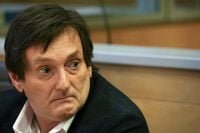 Pierre Palmade obtient de la cour d’appel l’aménagement de sa peine et sa libération prochaine sous bracelet électronique