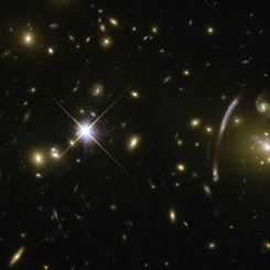 Illusion and Evolution in Galaxy Cluster Abell 2667