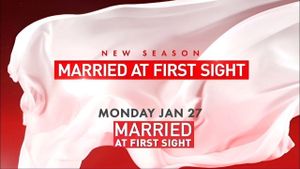 Drama Unfolds On Married At First Sight Australia 2025