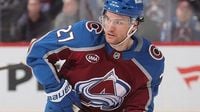 Isles sign veteran winger Drouin to 2-year deal