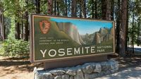 Three BASE Jumpers Convicted for Base Jumping in Yosemite National Park