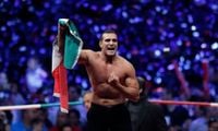 ¿Alberto del Río en WWE? Detalles de los contratos de muchos luchadores de AAA
