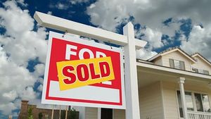 New Home Sales Show Modest Increase Amid Northeast Decline