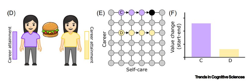 Öznel hedonik deneyim için yeni bir model.