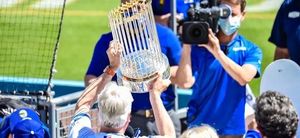 Dodgers Face Backlash Over ICE Ties After World Series Win