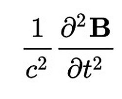 Fizik bu gösterimin anlamı nedir ?