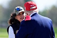 3 takeaways from Whitmer’s recent visit with Trump at the White House