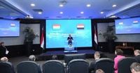 وزير الاستثمار: منتدى الأعمال المصرى المجرى يهدف لاستكشاف الفرص المتميزة للتعاون - اليوم السابع