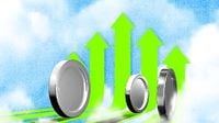 Virtuals Protocol (VIRTUAL) Capai Tertinggi 3 Bulan saat Reli Bitcoin US$100.000 Picu Lonjakan Altcoin