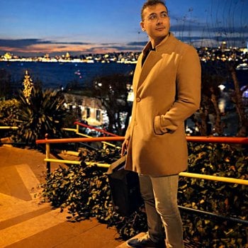 Teşekkürler, Hakan Orhan!