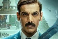 जब हिंदुस्तान ने पाकिस्तान को उसी के घर में दी शिकस्त, ‘The Diplomat’ में देखिए देशभक्ति की भावना | John Abraham film Diplomat Released On OTT netflix after india pak tension