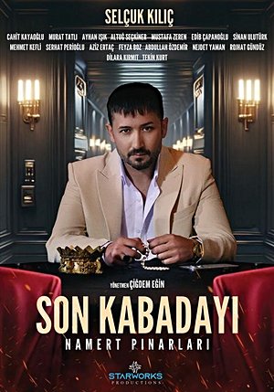 Son Kabadayı