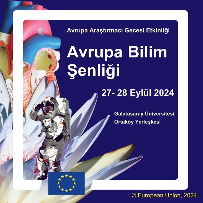 Avrupa Bilim Şenliği  2024