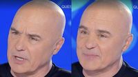 Luca Zingaretti: 