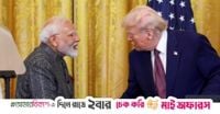 Trump says Modi assured him India will stop buying Russian oil