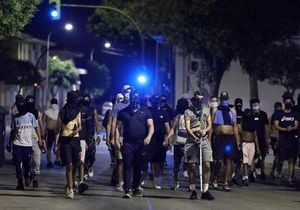 Spain’s Torre Pacheco Faces Unrest Amid Migration Crisis