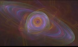 Madde içi elektronlar ve tanecikler nasıl sürekli hareket eder?