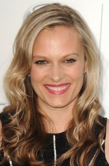 Vinessa Shaw
