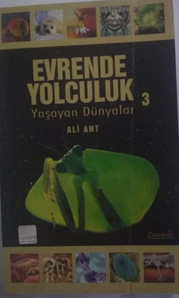 Evrende Yolculuk 3