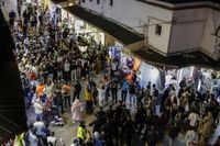 Morocco’s Gen Z Protests Focus Ire on Lavish World Cup Spending