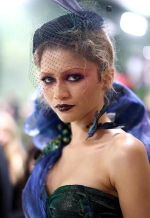 2025 Met Gala Sparks Debate Over Fashion And Culture